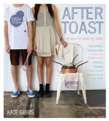 After Toast, Paperback Book After Toast, Paperback Book