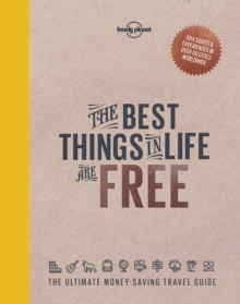 The Best Things in Life are Free, Hardback Book The Best Things in Life are Free, Hardback Book