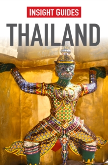 Insight Guides: Thailand, Paperback Book Insight Guides: Thailand, Paperback Book