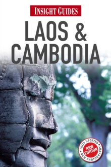 Insight Guides: Laos & Cambodia, Paperback Insight Guides: Laos & Cambodia, Paperback