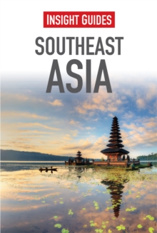 Insight Guides: Southeast Asia, Paperback Book Insight Guides: Southeast Asia, Paperback Book