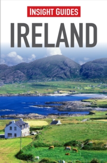 Insight Guides: Ireland, Paperback Book Insight Guides: Ireland, Paperback Book