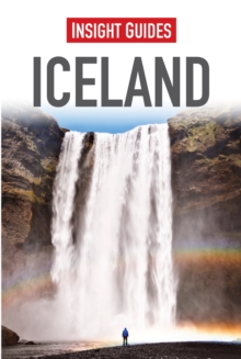 Insight Guides: Iceland, Paperback Book Insight Guides: Iceland, Paperback Book