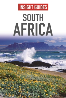 Insight Guides: South Africa, Paperback Book Insight Guides: South Africa, Paperback Book
