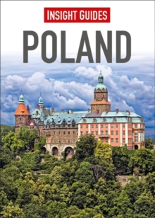 Insight Guides: Poland, Paperback Book Insight Guides: Poland, Paperback Book