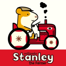 Stanley the Farmer, Paperback Book Stanley the Farmer, Paperback Book