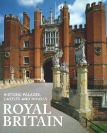 Royal Britain, Paperback Book Royal Britain, Paperback Book