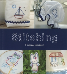 Stitching, Hardback Book Stitching, Hardback Book