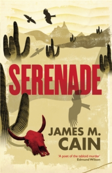Serenade, Paperback Book Serenade, Paperback Book