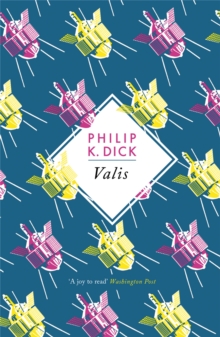Valis, Paperback Book Valis, Paperback Book