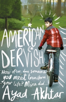 American Dervish, Paperback Book American Dervish, Paperback Book