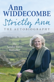 Strictly Ann : The Autobiography, Paperback Strictly Ann : The Autobiography, Paperback