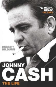 Johnny Cash : The Life, Paperback Book Johnny Cash : The Life, Paperback Book