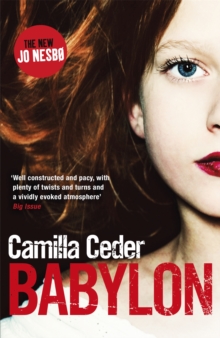 Babylon, Paperback Book Babylon, Paperback Book