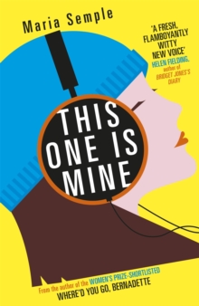This One is Mine, Paperback Book This One is Mine, Paperback Book