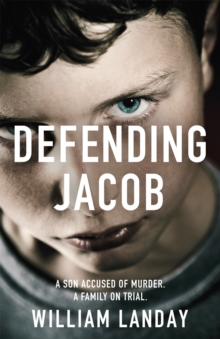 Defending Jacob, Paperback Book Defending Jacob, Paperback Book