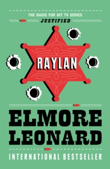 Raylan, Paperback Book Raylan, Paperback Book