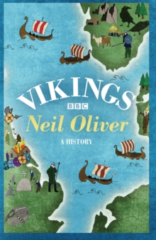 Vikings, Paperback Vikings, Paperback