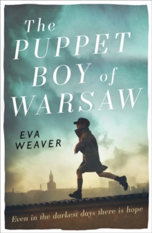 The Puppet Boy of Warsaw, Paperback The Puppet Boy of Warsaw, Paperback