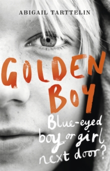 Golden Boy, Paperback Book Golden Boy, Paperback Book