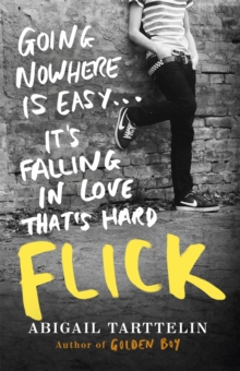 Flick, Paperback Book Flick, Paperback Book