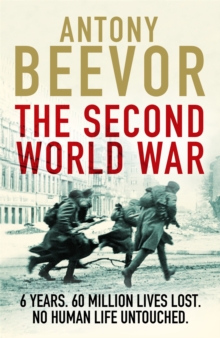 The Second World War, Paperback Book The Second World War, Paperback Book