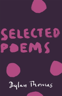 Selected Poems, Paperback Book Selected Poems, Paperback Book
