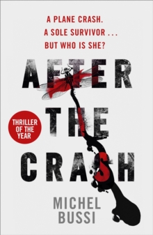 After the Crash, Paperback Book After the Crash, Paperback Book