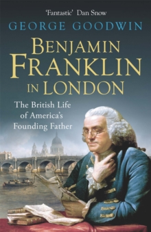 a biography of benjamin franklin a us founding father Wife of founding father benjamin franklin deborah read franklin played an important role in the founding of the united states simply by taking on the management of her family businesses. a biography of benjamin franklin a us founding father Wife of founding father benjamin franklin deborah read franklin played an important role in the founding of the united states simply by taking on the management of her family businesses.