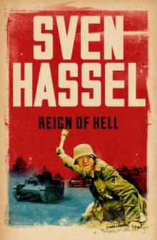 Reign of Hell, Paperback Book Reign of Hell, Paperback Book