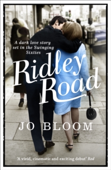 Ridley Road, Paperback Book Ridley Road, Paperback Book