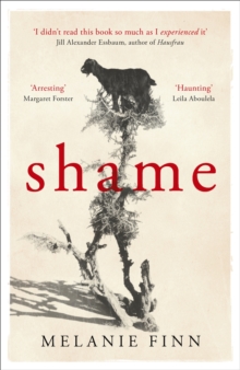 Shame, Paperback Book Shame, Paperback Book