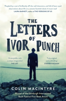The Letters of Ivor Punch, Paperback The Letters of Ivor Punch, Paperback
