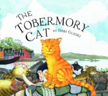 The Tobermory Cat, Paperback Book The Tobermory Cat, Paperback Book