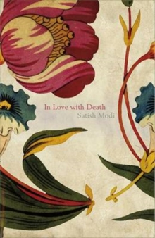 In Love With Death, Hardback Book In Love With Death, Hardback Book
