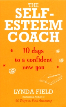Self Esteem Coach, Paperback Book Self Esteem Coach, Paperback Book