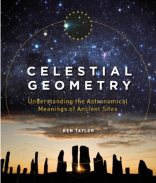 Celestial Geometry, Hardback Book Celestial Geometry, Hardback Book
