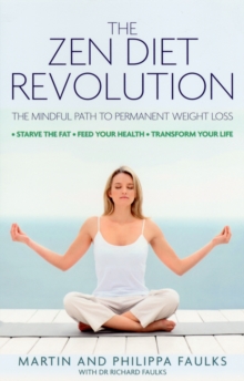 Zen Diet Revolution, Paperback Book Zen Diet Revolution, Paperback Book