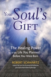 Your Soul's Gift, Paperback Book Your Soul's Gift, Paperback Book