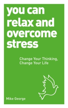 You Can Relax and Overcome Stress, Paperback Book You Can Relax and Overcome Stress, Paperback Book