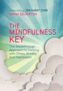 The Mindfulness Key, Paperback Book The Mindfulness Key, Paperback Book