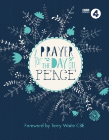 Prayer for the Day on Peace, Hardback Book Prayer for the Day on Peace, Hardback Book