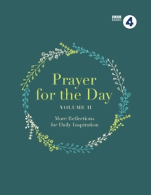 Prayer for the Day Volume 2, Hardback Book Prayer for the Day Volume 2, Hardback Book