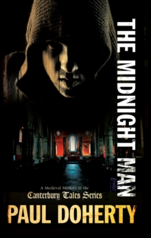 The Midnight Man, Hardback Book The Midnight Man, Hardback Book