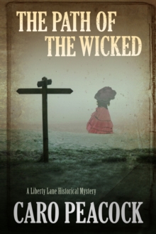 The Path of the Wicked, Hardback Book The Path of the Wicked, Hardback Book
