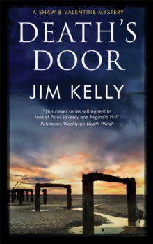 Death's Door, Paperback Death's Door, Paperback