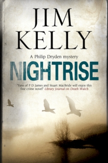Nightrise, Paperback Nightrise, Paperback