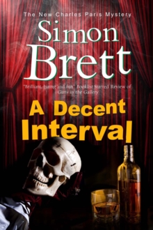 A Decent Interval, Paperback A Decent Interval, Paperback