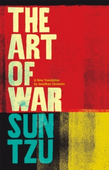 The Art of War : A New Translation, Paperback Book The Art of War : A New Translation, Paperback Book