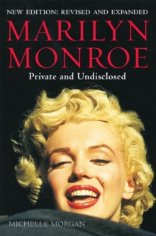 Marilyn Monroe: Private and Undisclosed : New edition: revised and expanded, Paperback Book Marilyn Monroe: Private and Undisclosed : New edition: revised and expanded, Paperback Book